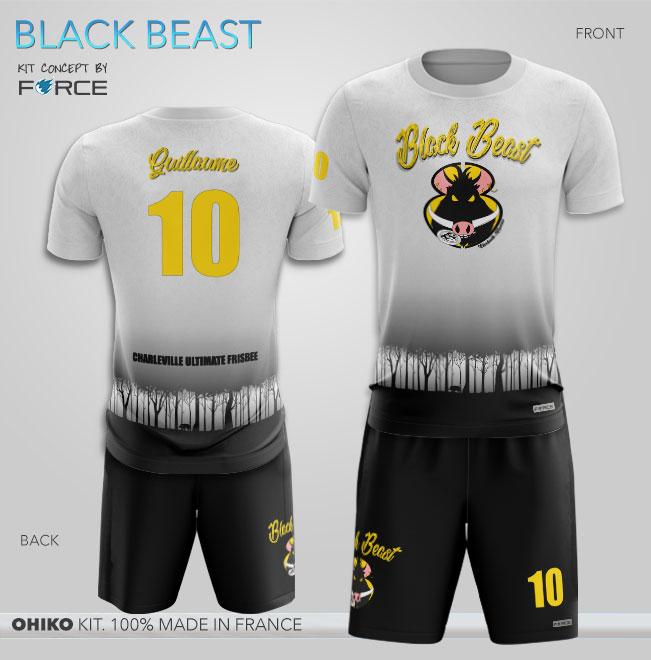 Custom Jerseys, Custom Uniforms for Ultimate Frisbee, Dragonboat and Team  Apparel.