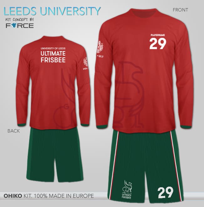 \ud83d\udcf8 Legacy Game: Classic uniforms are back