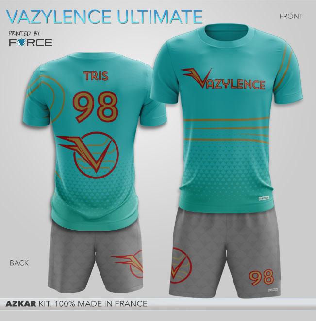 VC Ultimate  Custom Uniforms & Athletic Apparel