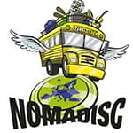 nomadisc logo