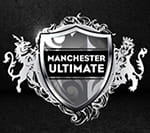 manchester ultimate logo