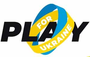 Play for Ukraine