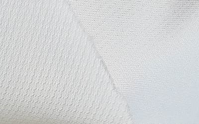 detailed view of textile original weave