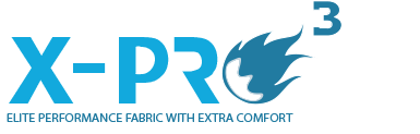 logo textile force xpro3